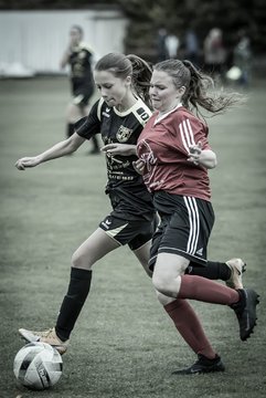 Bild 1699 - B-Juniorinnen SG Mittelholstein - SV Frisia 03 Risum-Lindholm : Ergebnis: 1:12